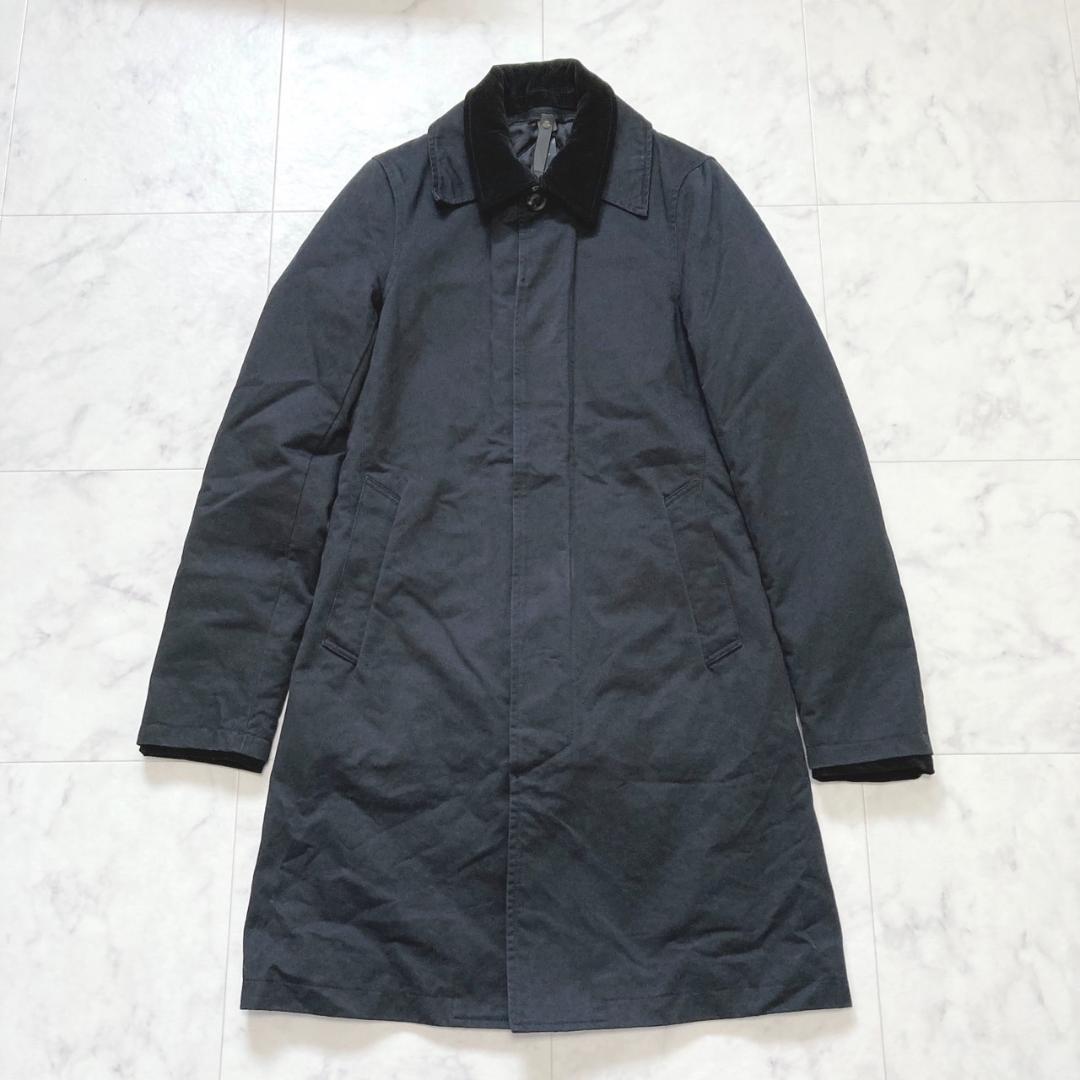 タグ付き　wjk F-ARMY single coat