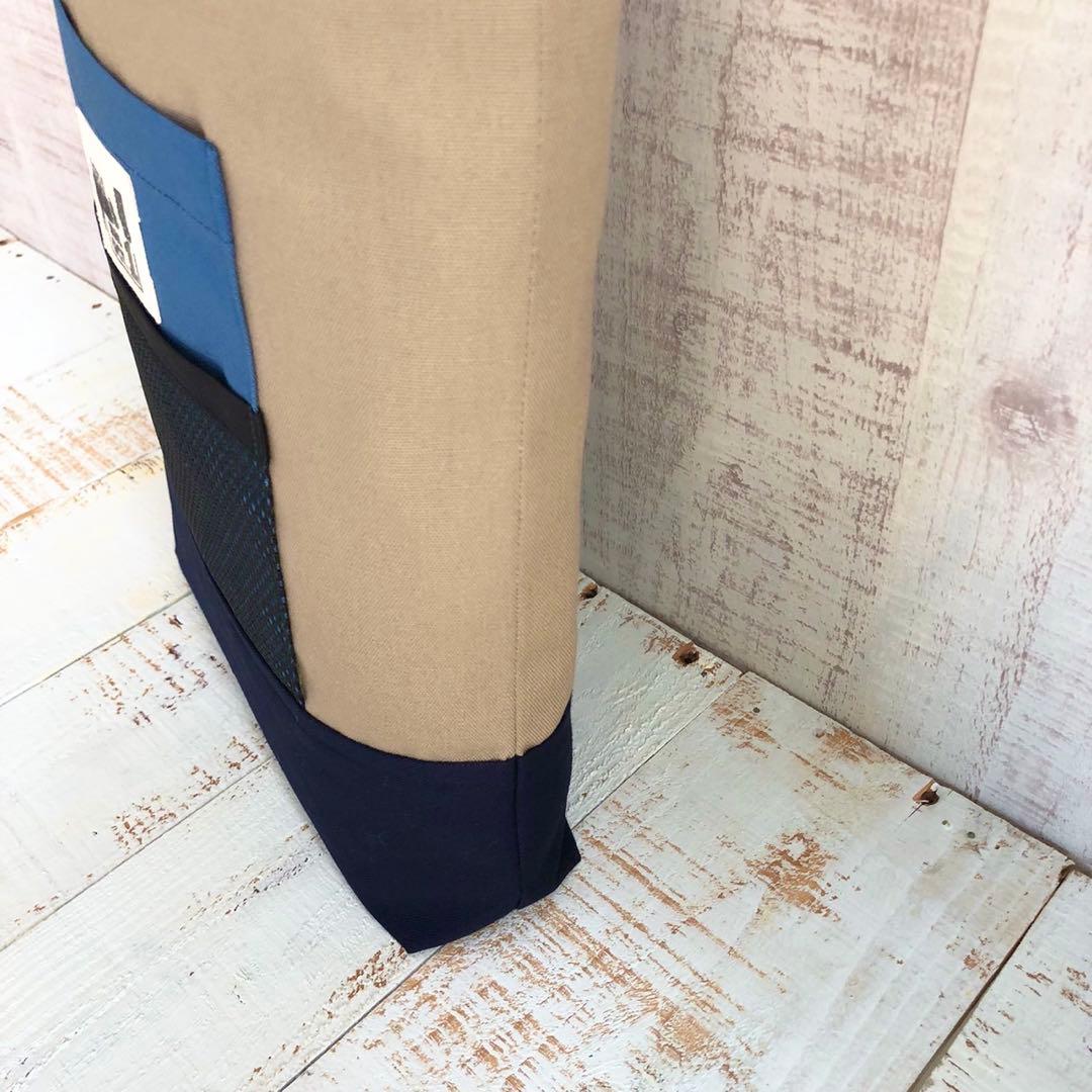 アウトドア風デザイン☆入園入学４点セット　男の子　バンドメイド