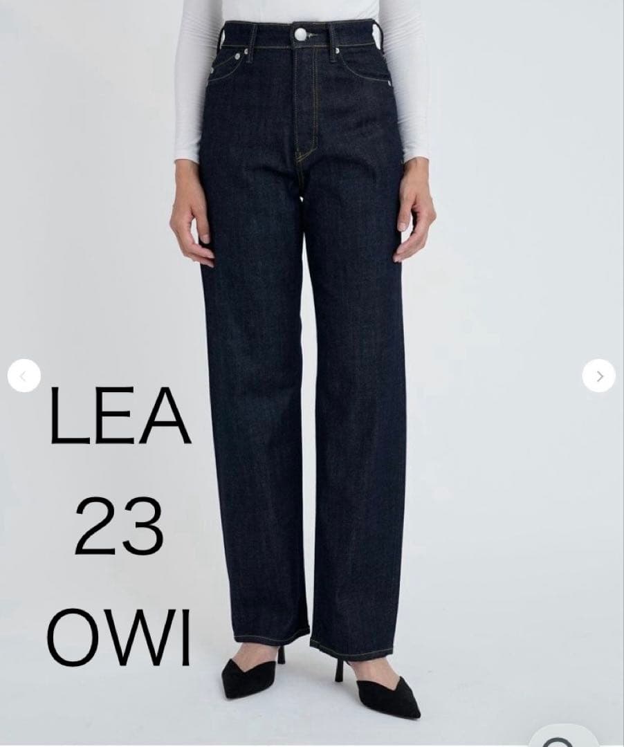 YANUK ヤヌーク　LEA 23 OWI