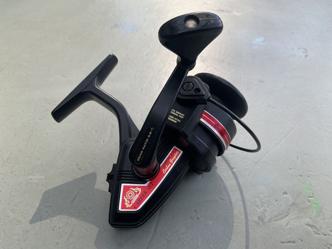 大森製作所　キャリアNO1 キャリアミニ　2台セット