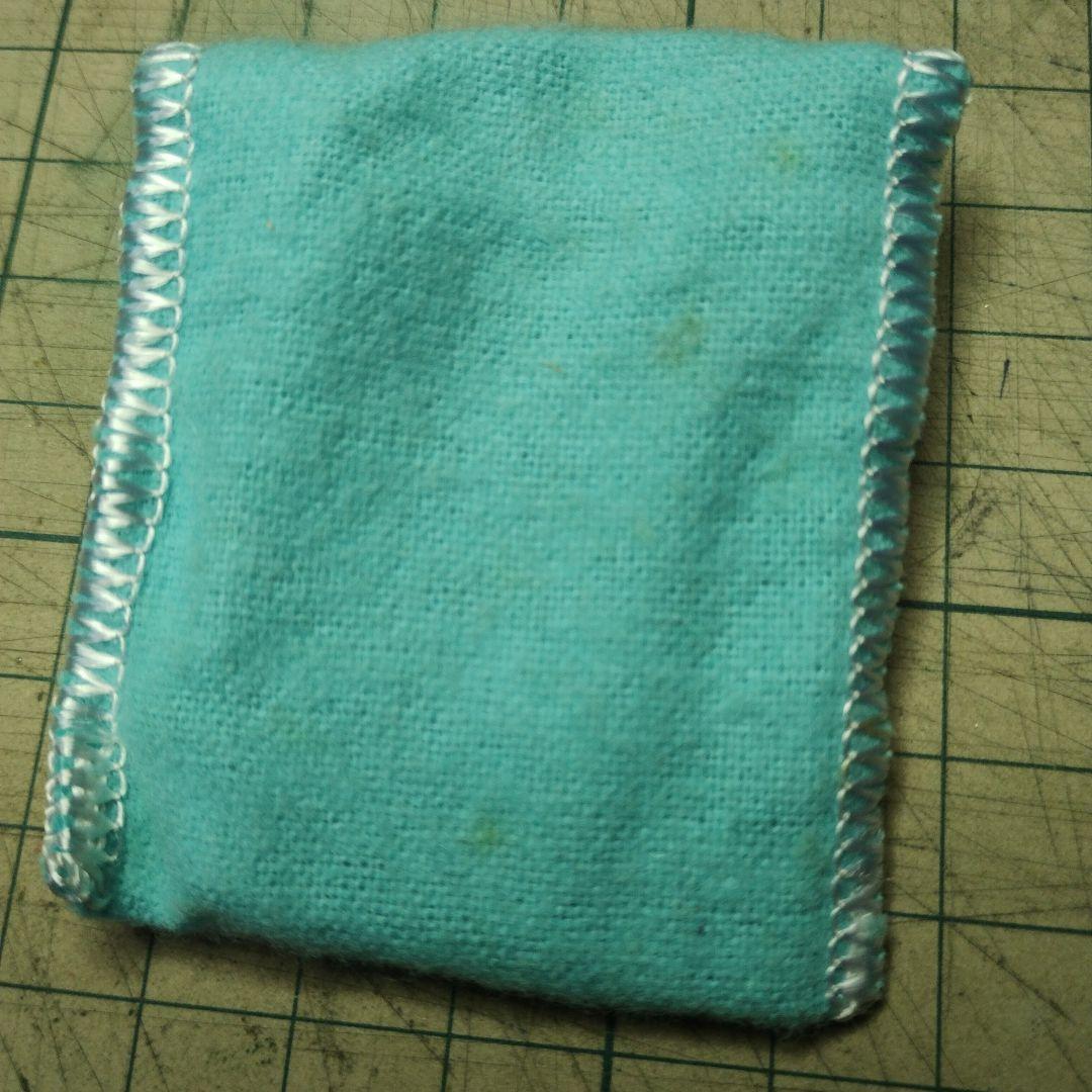 Tiffany & Co. 自由の女神 マネークリップUsed品