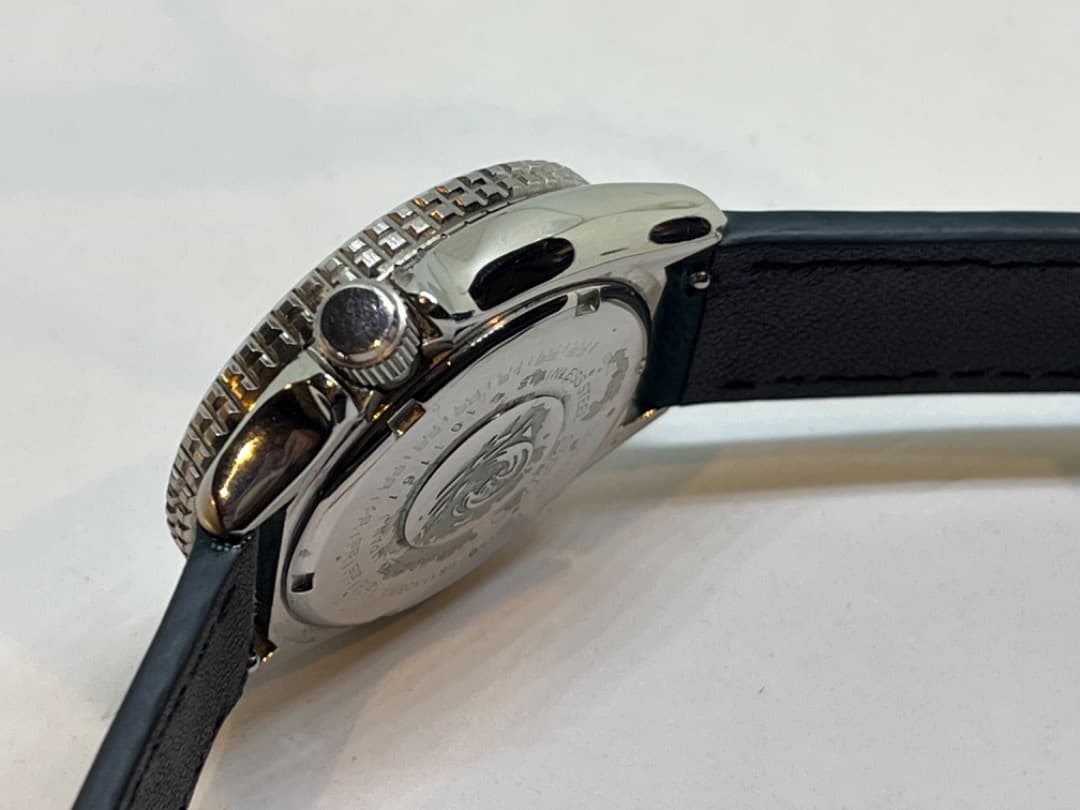 デッドストック SEIKO ダイバー 1981年製造　6358-6000
