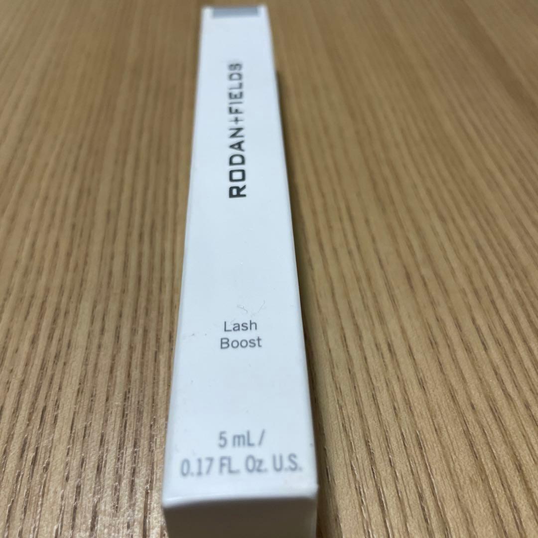 RODAN FIELDS Lash Boost 5mL まつ毛美容液