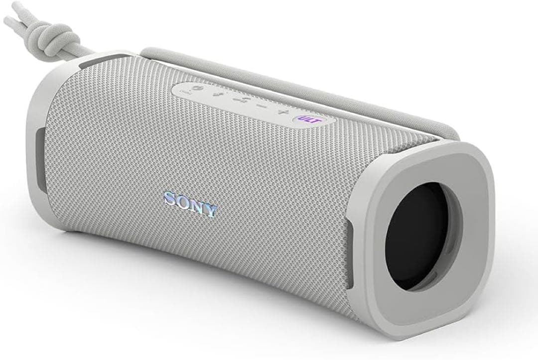 ※値下げ※【新品・未開封】SONY SRS-ULT1 ワイヤレススピーカー