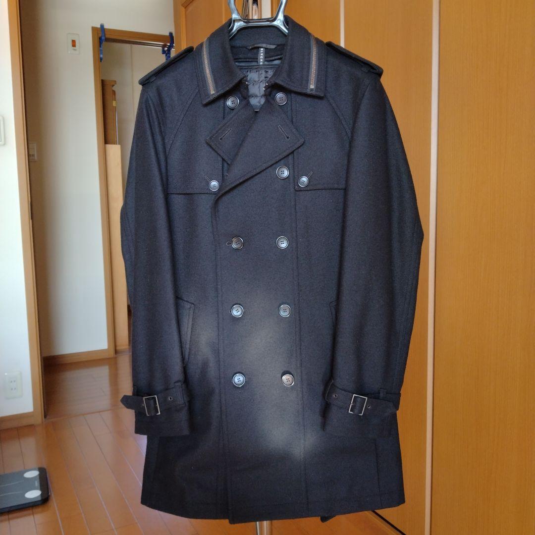 トレンチコート