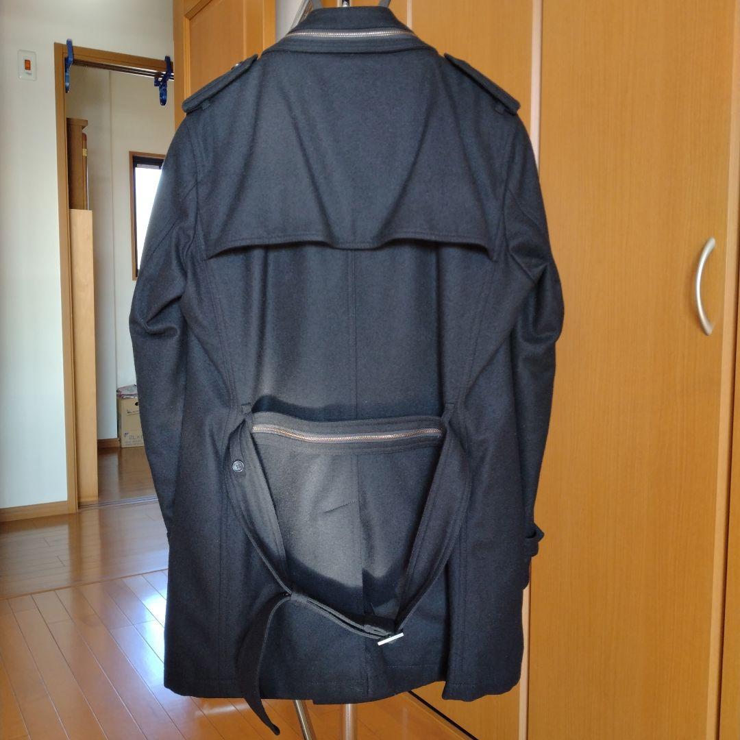 トレンチコート