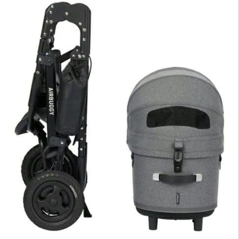 cy....iAIRBUGGY DOME3プレミア ラージ/アクセサリ多数