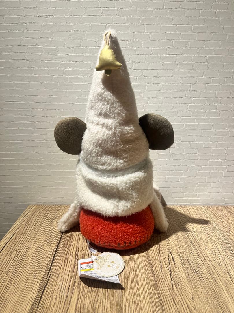 ディズニー リルリンリン ぬいぐるみ③