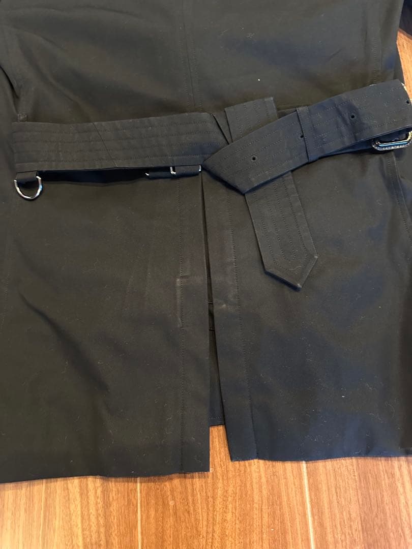 BURBERRYバーバリー トレンチコート50（L）