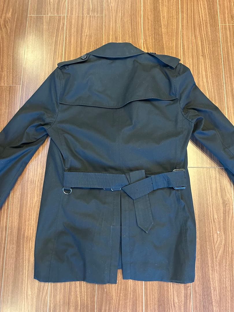 BURBERRYバーバリー トレンチコート50（L）
