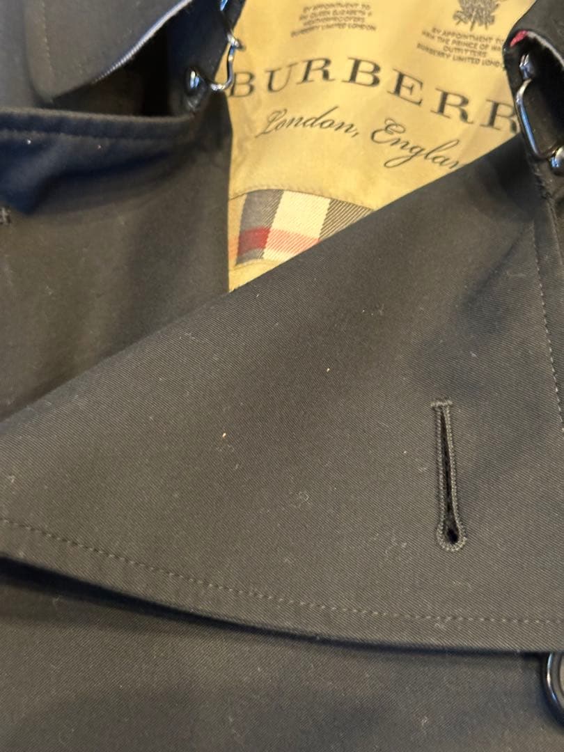 BURBERRYバーバリー トレンチコート50（L）