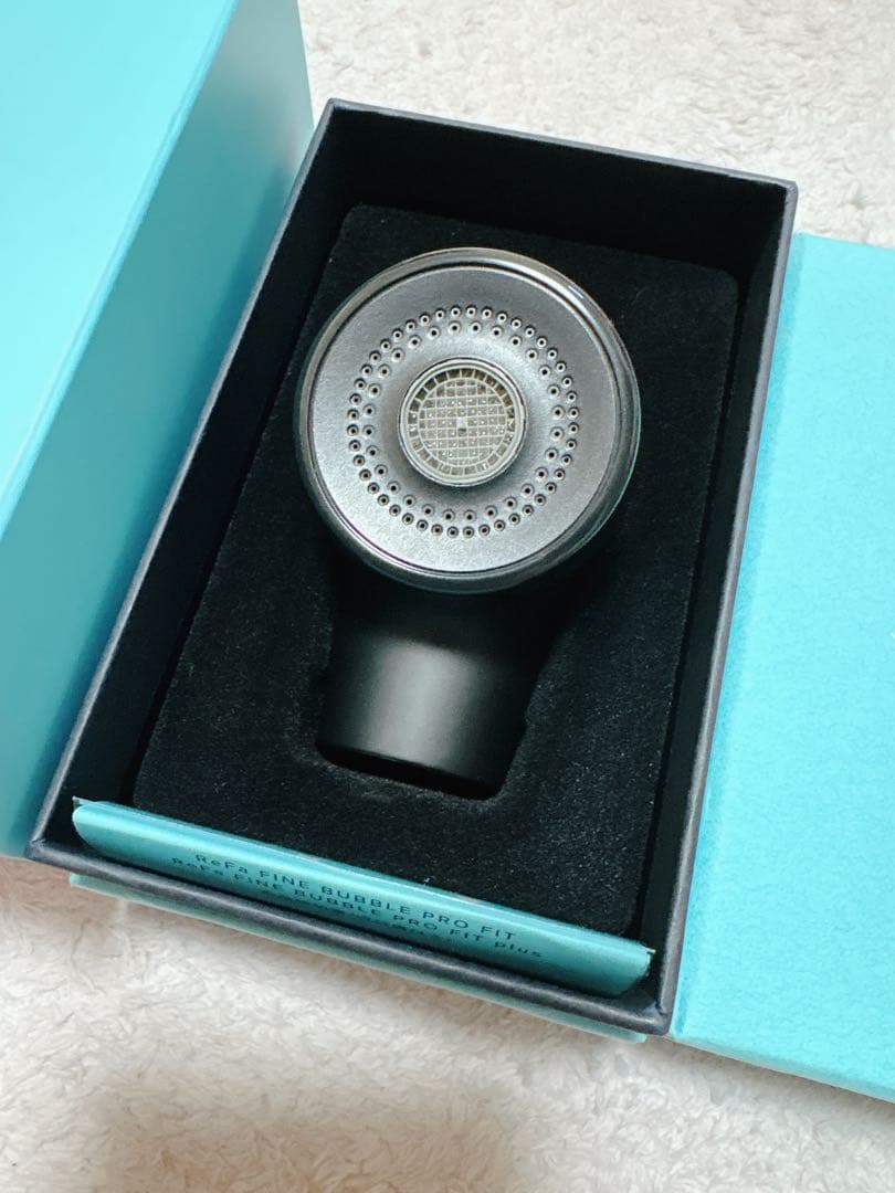 バス・洗面所用品 ReFa FINE BUBBLE PRO FIT