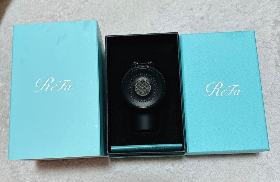 バス・洗面所用品 ReFa FINE BUBBLE PRO FIT