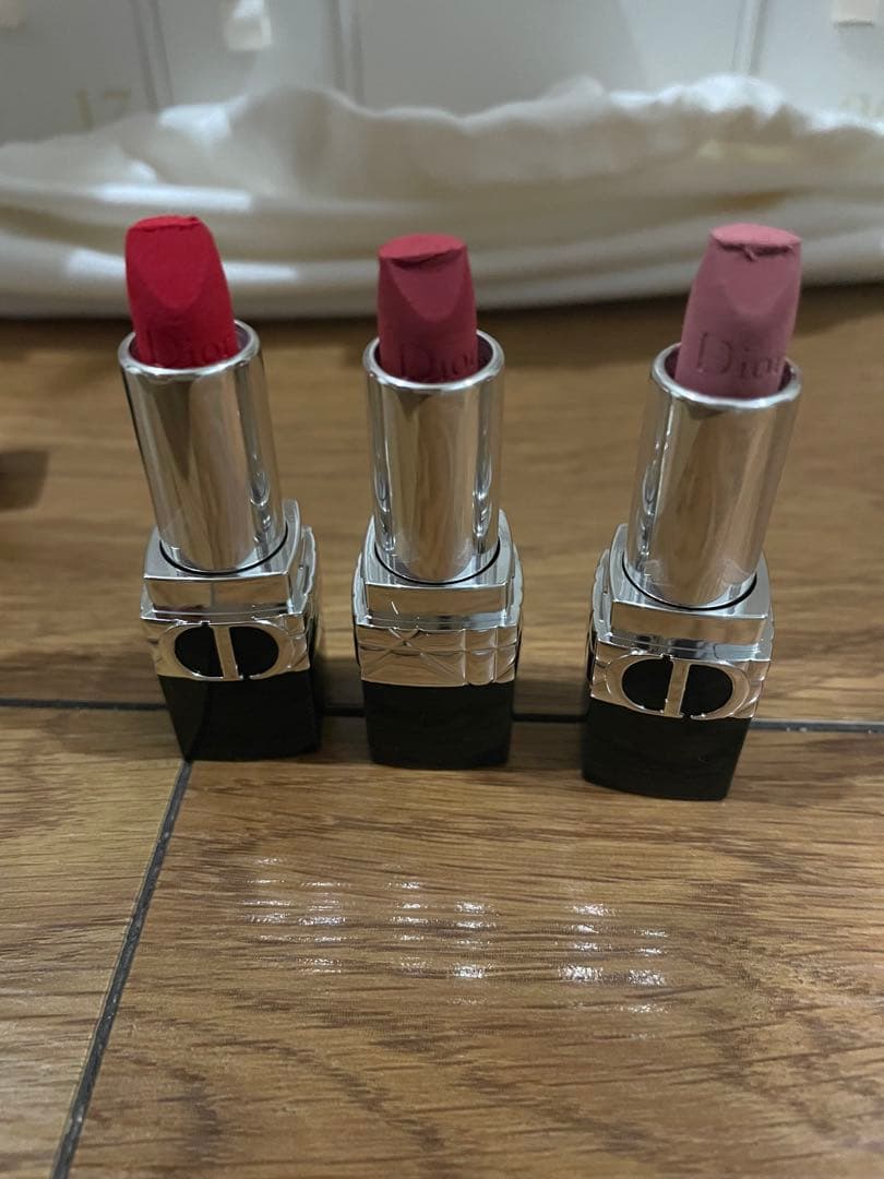 Dior アドベントカレンダー　2023