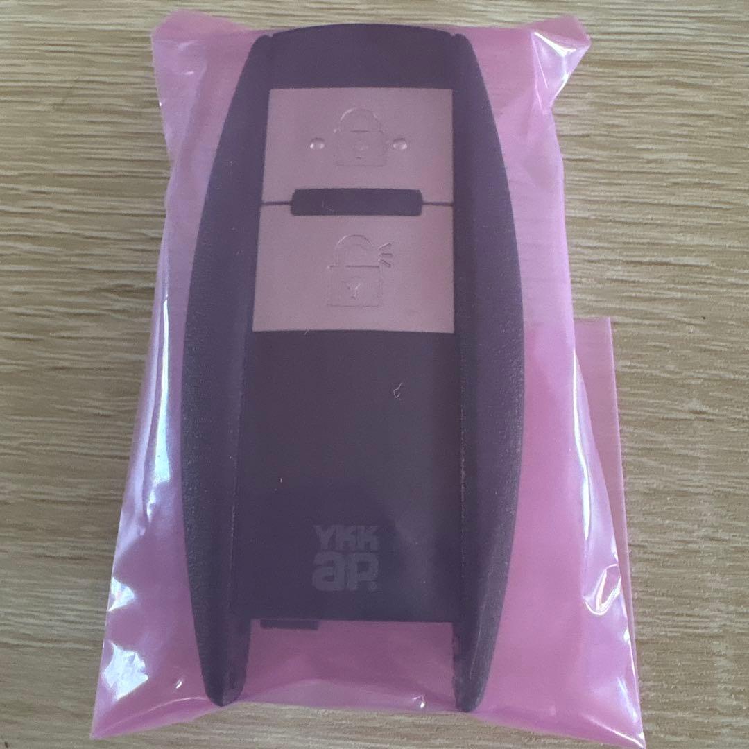 YKK apポケットキーダミーキー無し