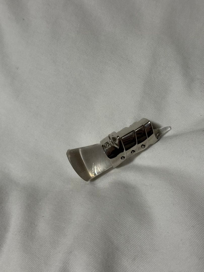 ヴィヴィアンウエストウッド アーマーリング