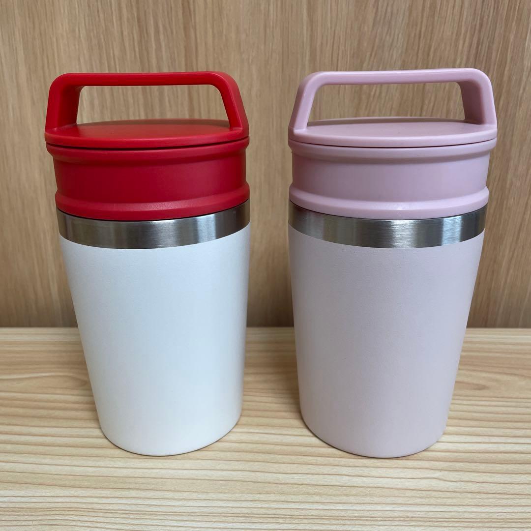 韓国STANLEY + STARBUCKS 【2個セット】