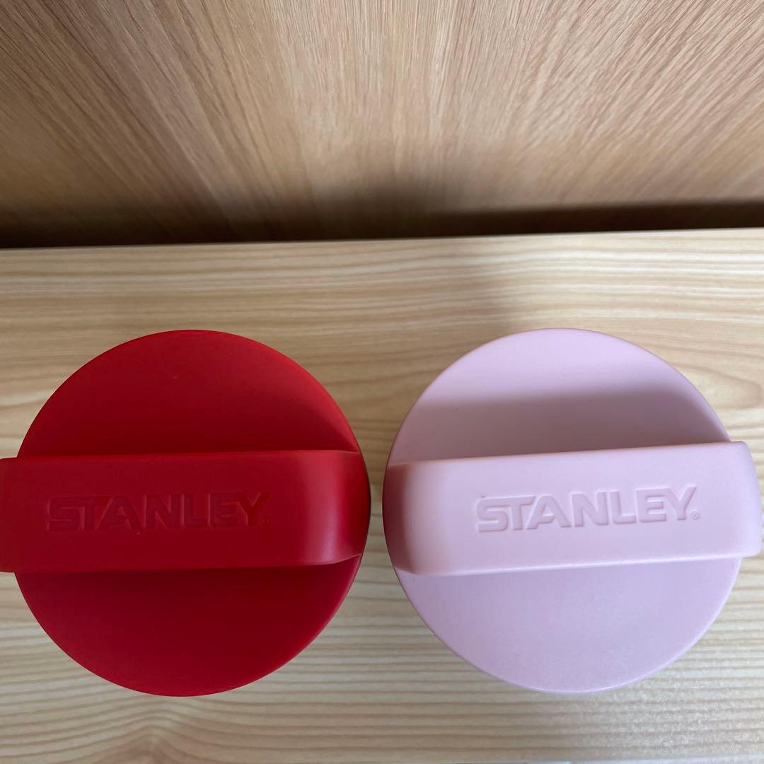 韓国STANLEY + STARBUCKS 【2個セット】