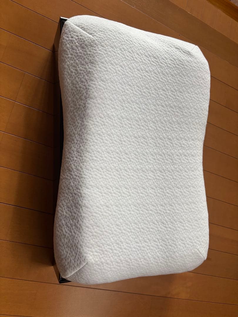 ヒツジのいらない枕 TPE コア