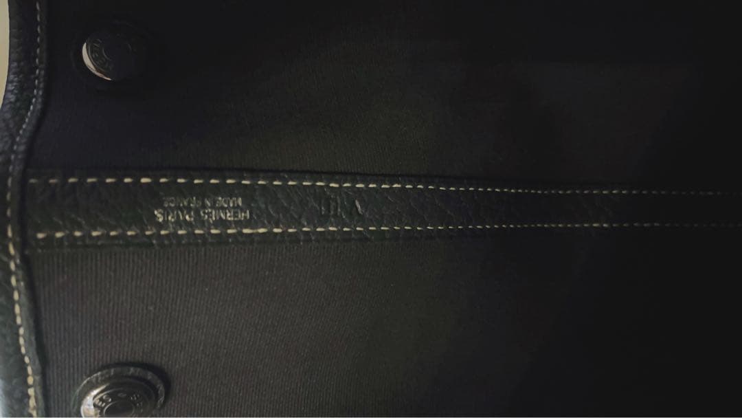 ふくちゃん　エルメスガーデンパーティー　PM