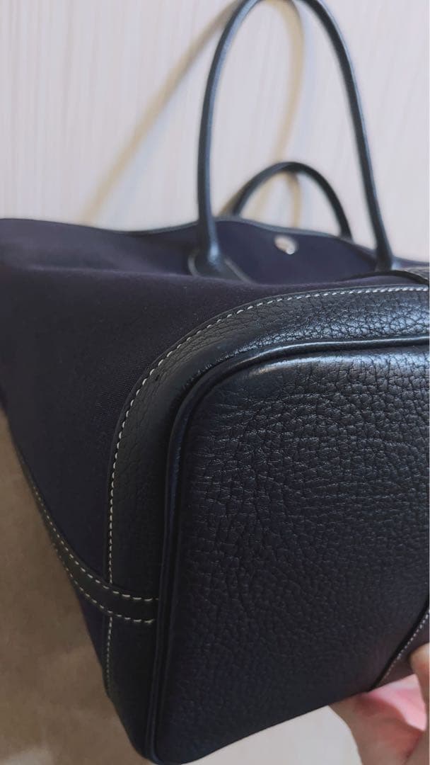 ふくちゃん　エルメスガーデンパーティー　PM