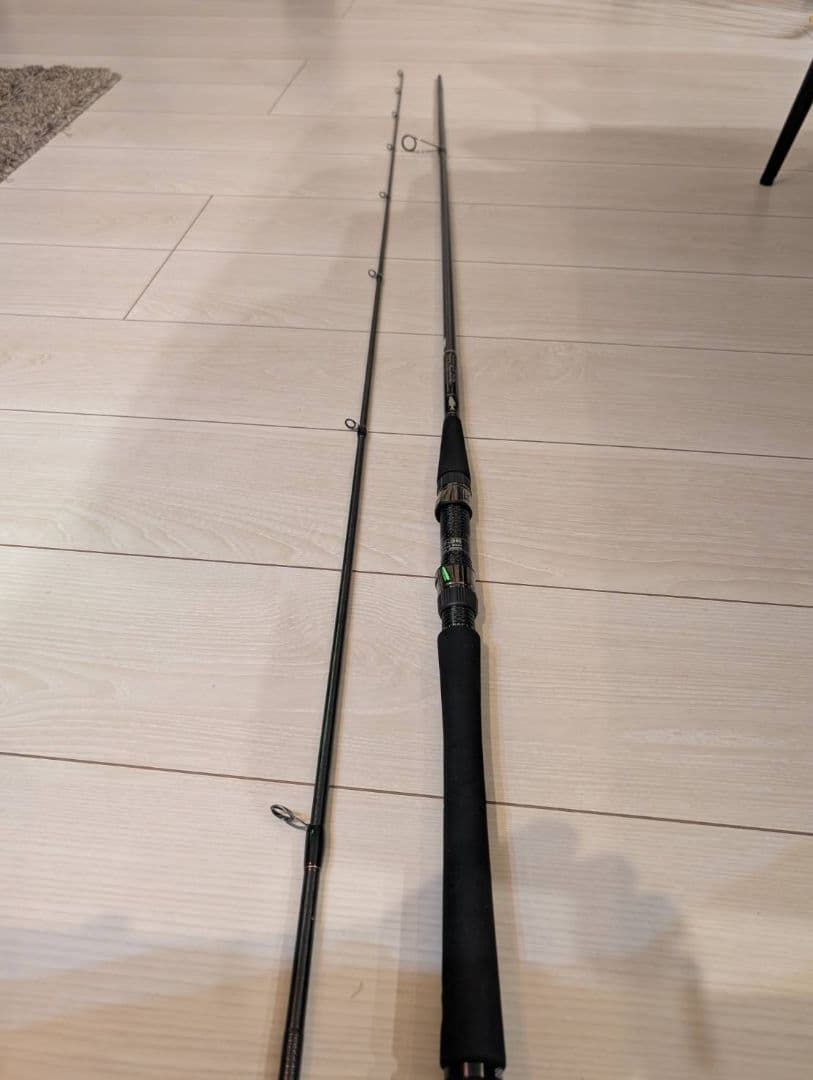 Gクラフト　ミッドナイトジェッティ