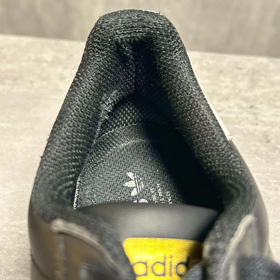 adidas アディダス スーパースター SUPERSTAR EG4959 23