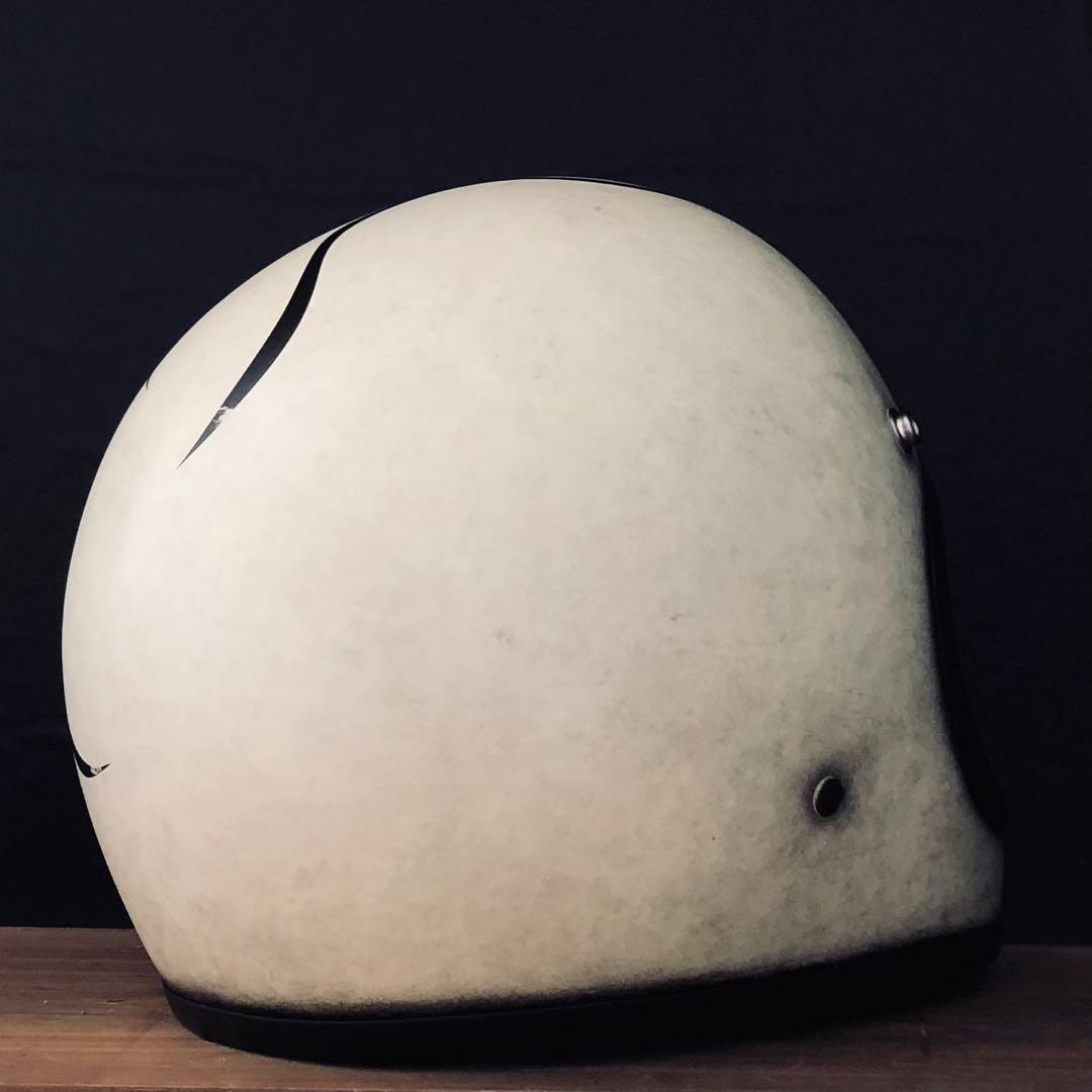 mini MOTO TYPE 片フレイム （検　オーシャンビートルBELL好きに