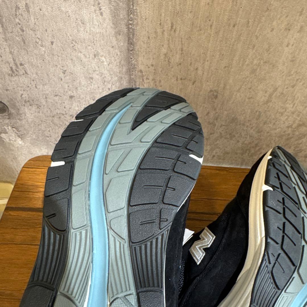 新品 New Balance Made in UK 991v2 26.5cm