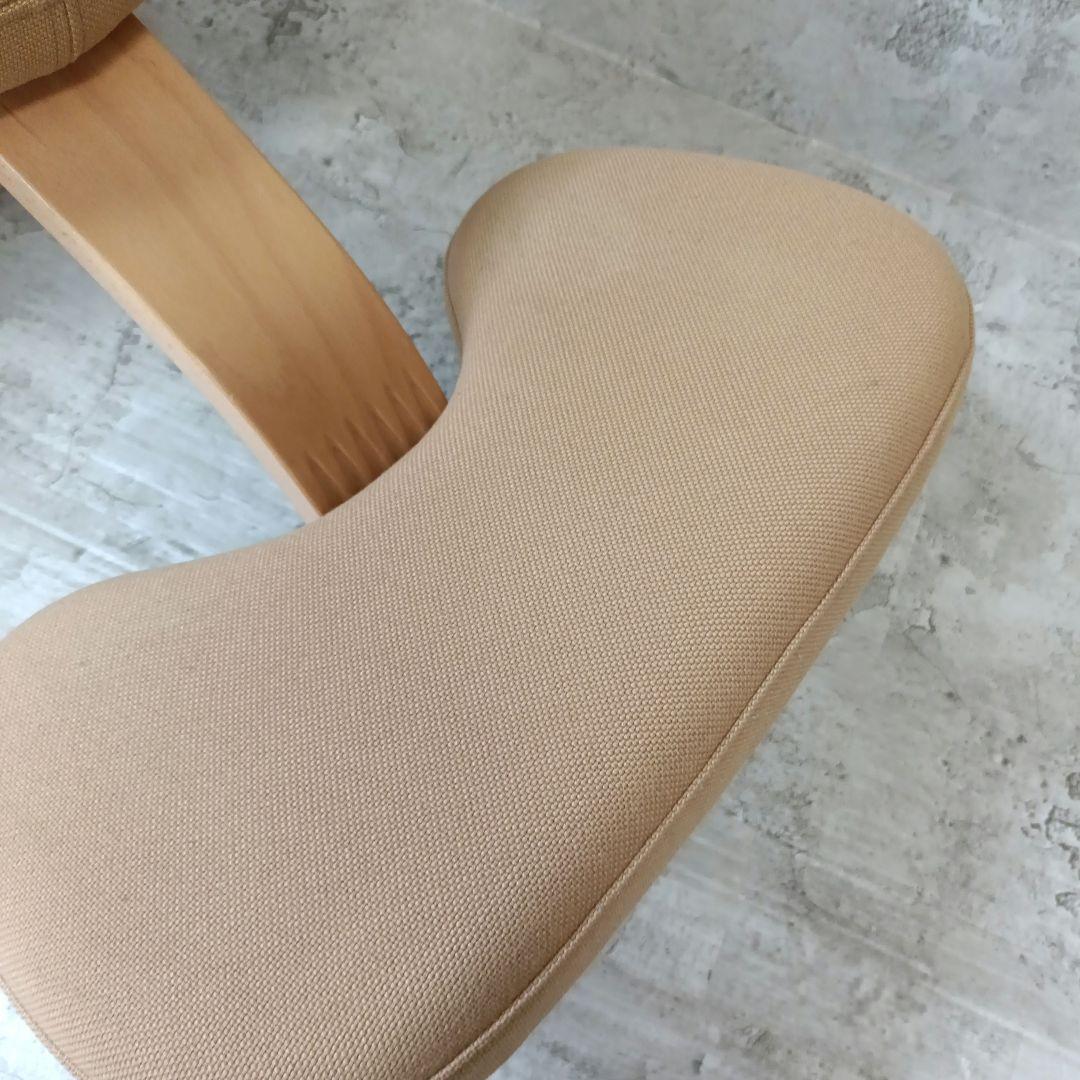 バランスラボ バランスイージー ベージュ ショートフレーム