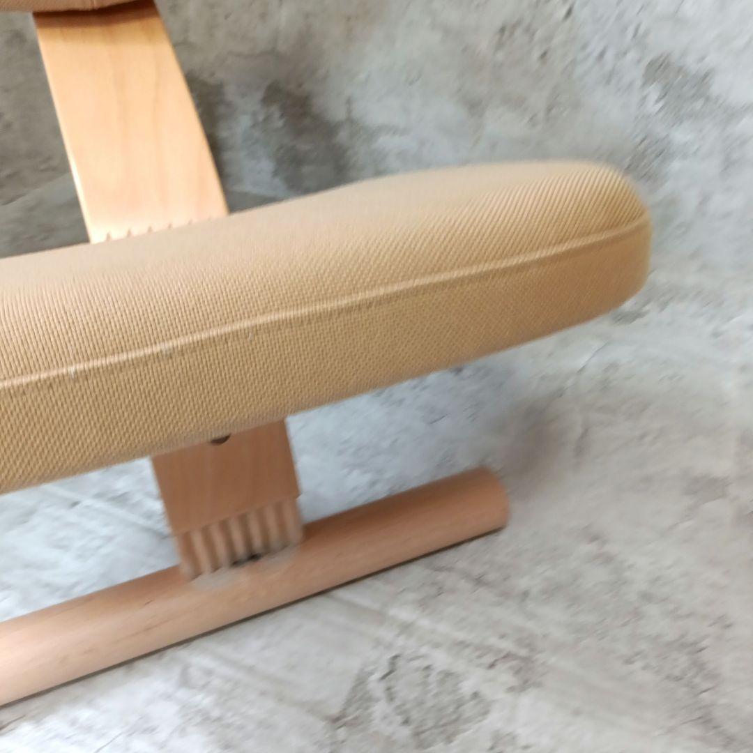 バランスラボ バランスイージー ベージュ ショートフレーム