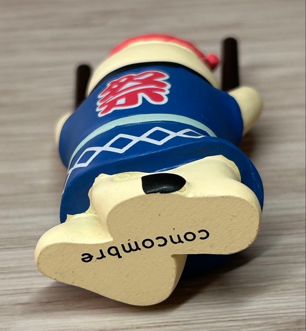 コンコンブル　和太鼓猫セット