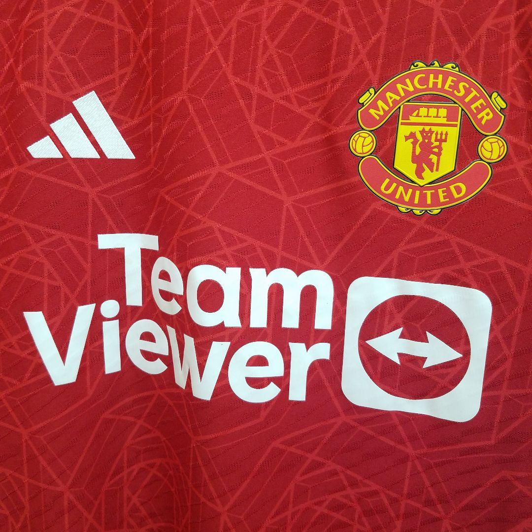 ウェア 23/24 adidas MANCHESTER UNITED Game SH