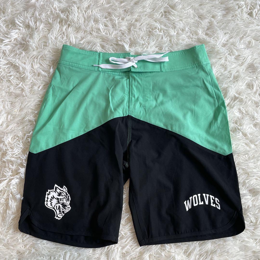 DARC SPORTS ダルクスポーツ　サーフパンツ　水着 28 S