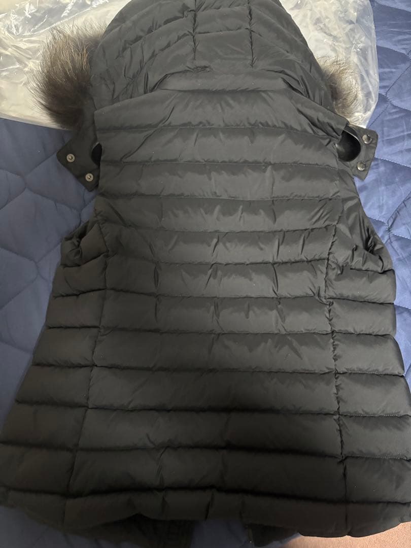 TATRAS ORSIERA オルシエラ 黒 size3 超美品 少し値下げです