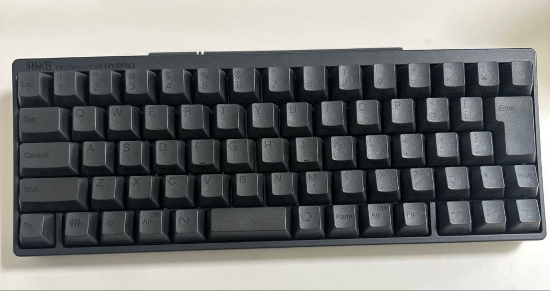 キーボード PFU HHKB Professional HYBRID