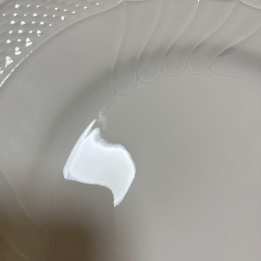 リチャードジノリ　ベッキオホワイト　26cm 2枚セット