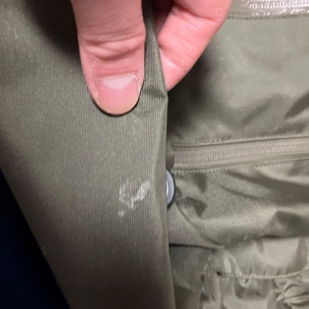 F/CE エフシーイー　バックパック　リュック　カーキROBIC DAYTRIP