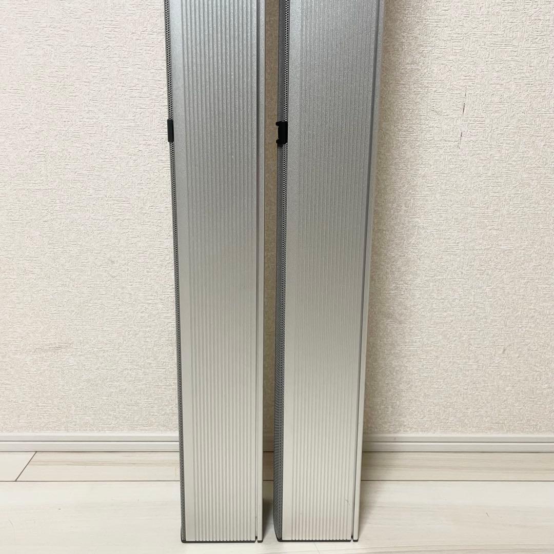 【美品】BOSE ボーズ　トールボーイ型スピーカー 55WER-S ペア　連番