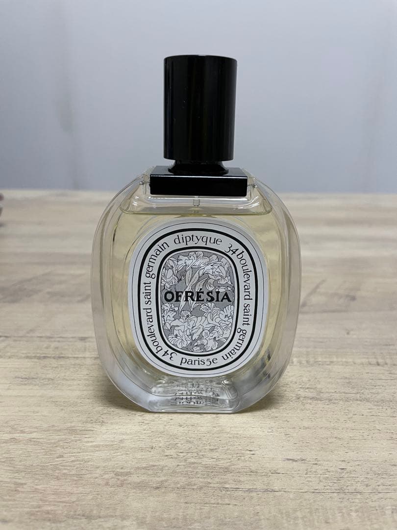diptyque オードトワレ オフレジア 100ml