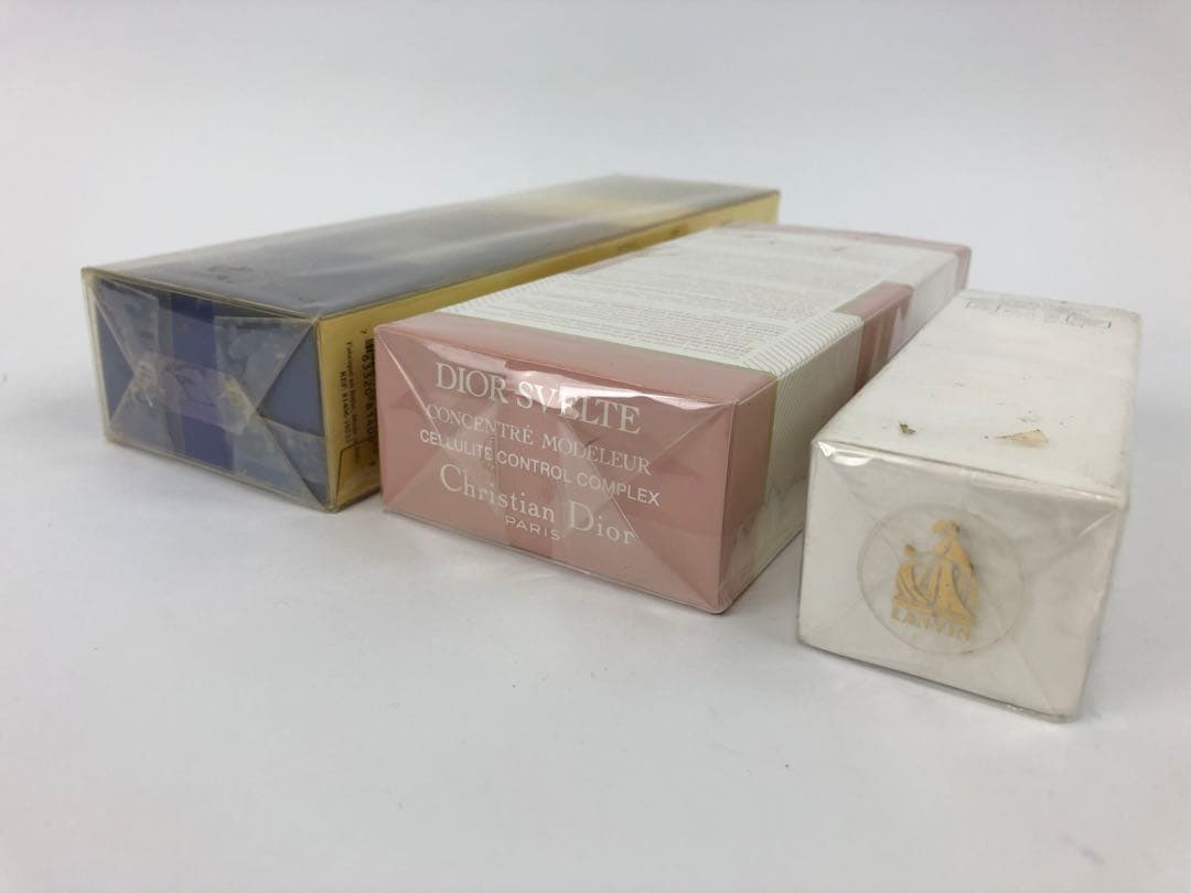 ま*い様 シャネル・エルメス・ブルガリ・フェラガモ・ジバンシィ他　香水まとめ