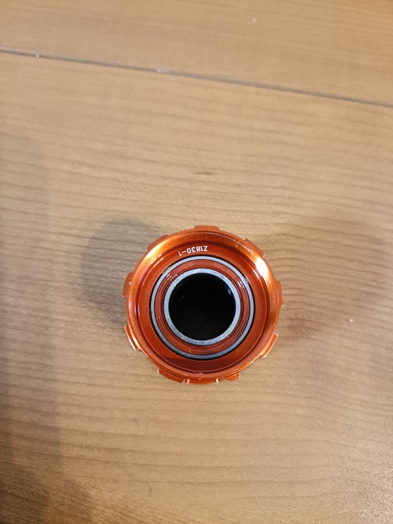 Roval RAPIDE CLX 50 ディスクブレーキ