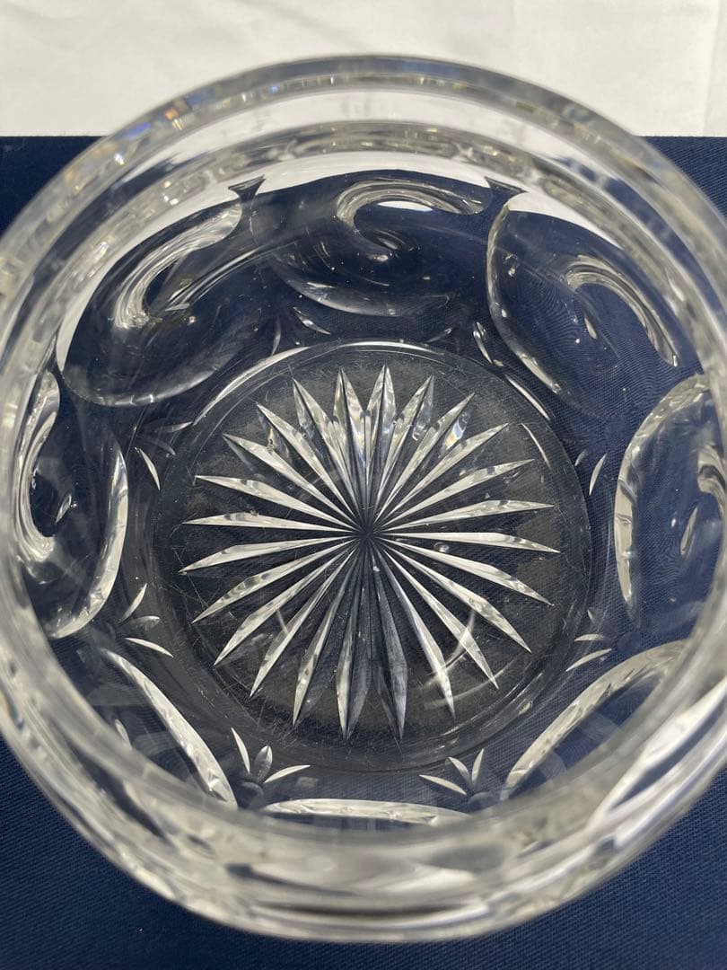 Tiffany maker’s/ティファニーメイカーズ キャンディボックス