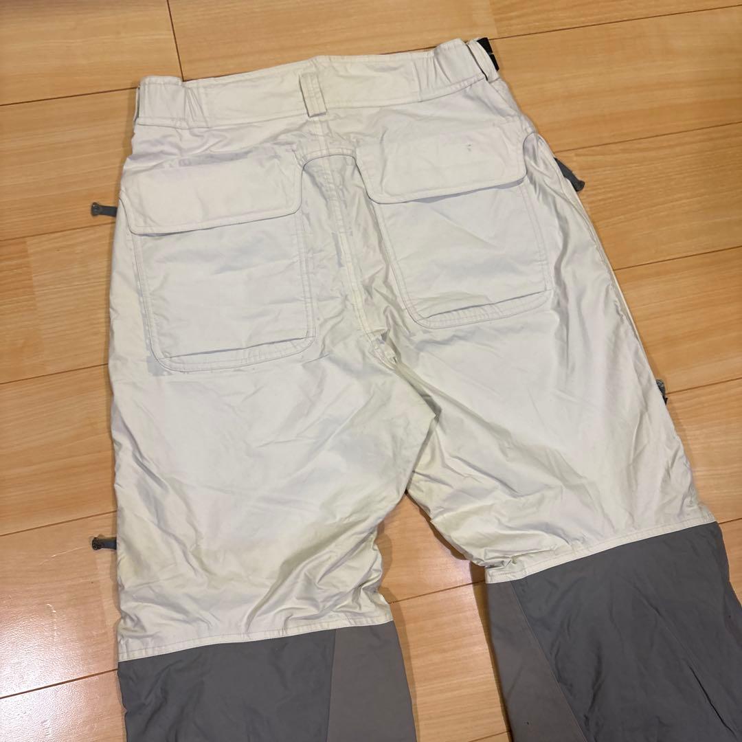 キ*事様 00s 90s NIKE acg スノボー スキー ウェア ストームフ