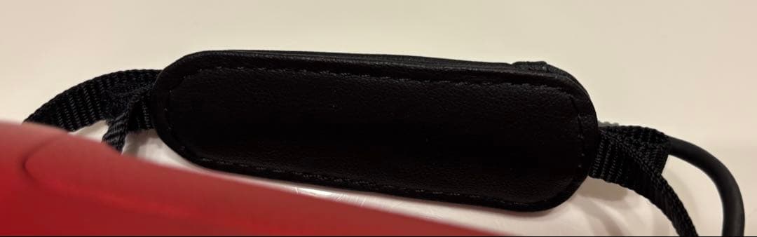 SONY HDR-CX680 レッド ビデオカメラ本体