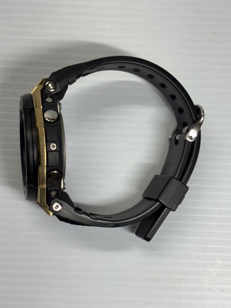 美品・取説・箱付❗️CASIO・G-SHOCK・GSTーW300G・電波ソーラー