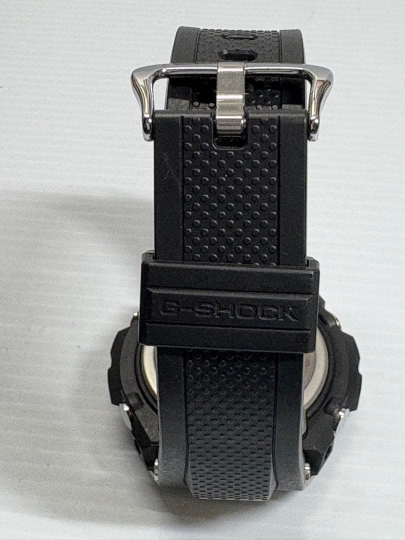 美品・取説・箱付❗️CASIO・G-SHOCK・GSTーW300G・電波ソーラー