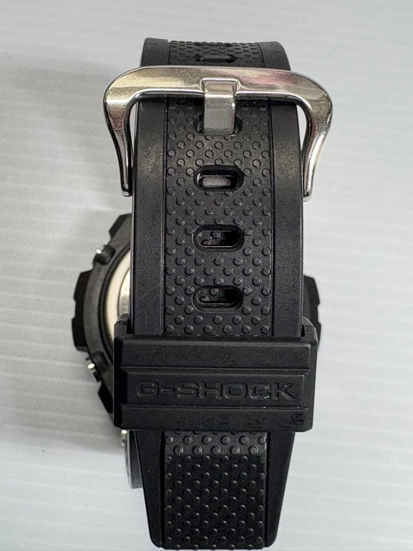 美品・取説・箱付❗️CASIO・G-SHOCK・GSTーW300G・電波ソーラー