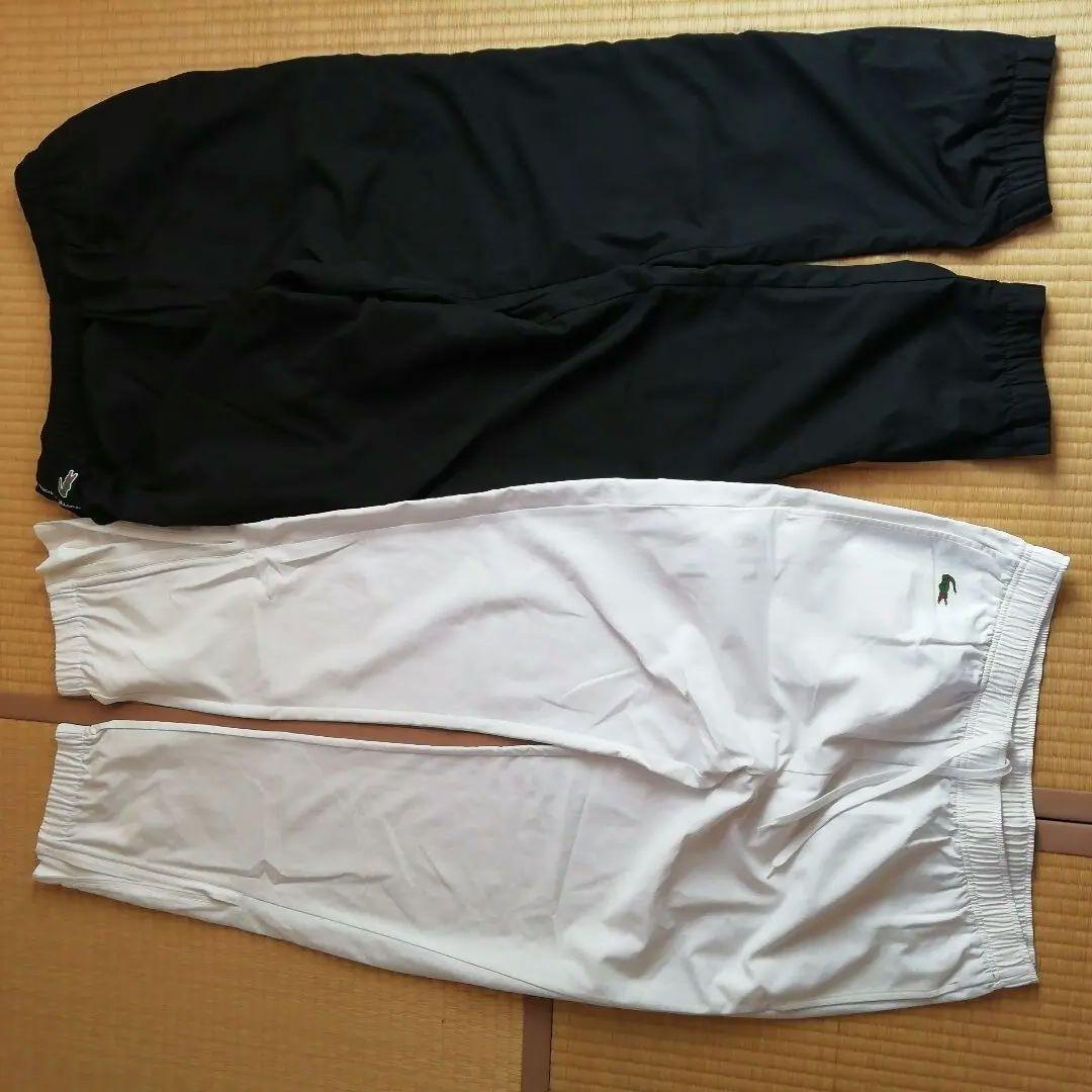 アディダス、プリンス、ラコステ、アンダーアーマー、Lussel,他。