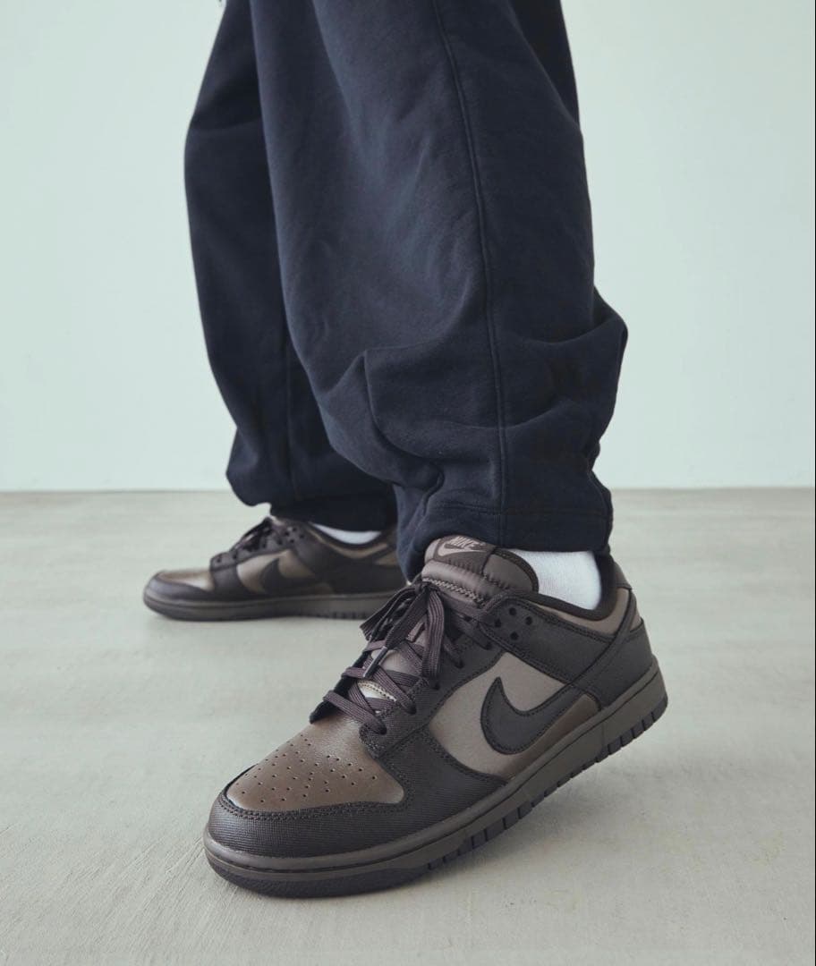 Nike Dunk Low ダンク ロー レトロプレミアム